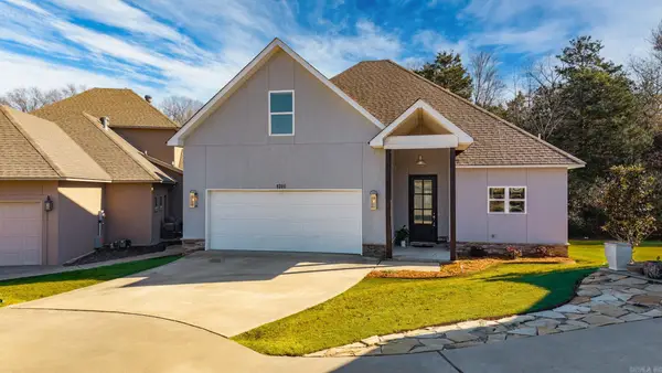 1200 Turnberry Drive, Conway, AR 72034