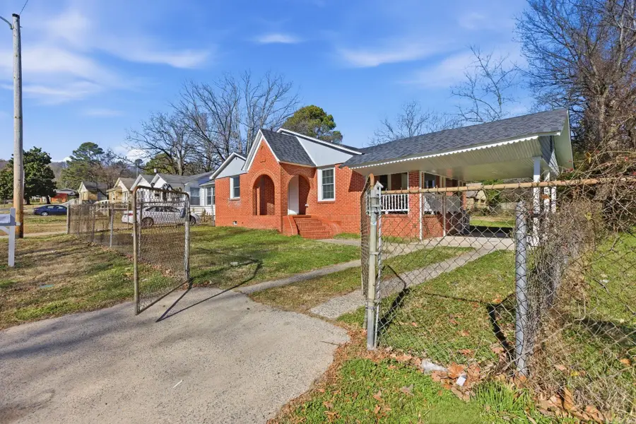 1703 W 19th Street, North Little Rock, AR 72114 - Image #2