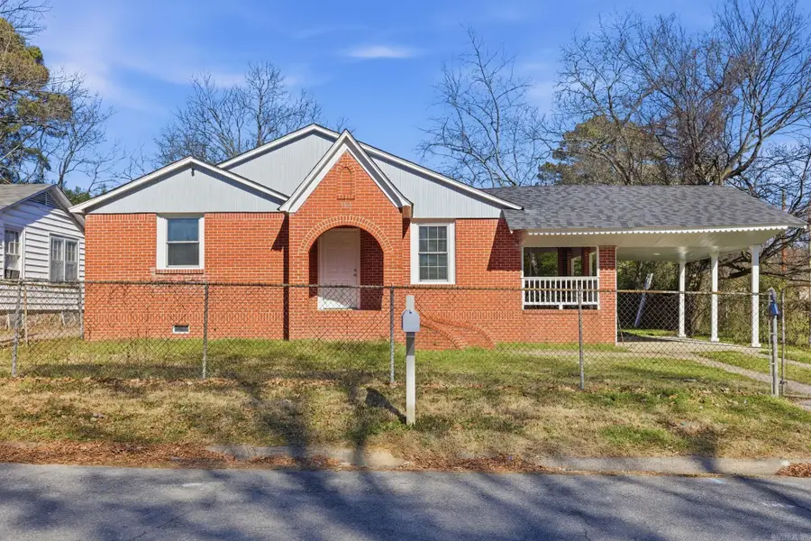 1703 W 19th Street, North Little Rock, AR 72114 - Image #3