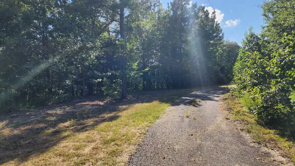 Lot 7 Oversprings Drive, Alexander, AR 72002