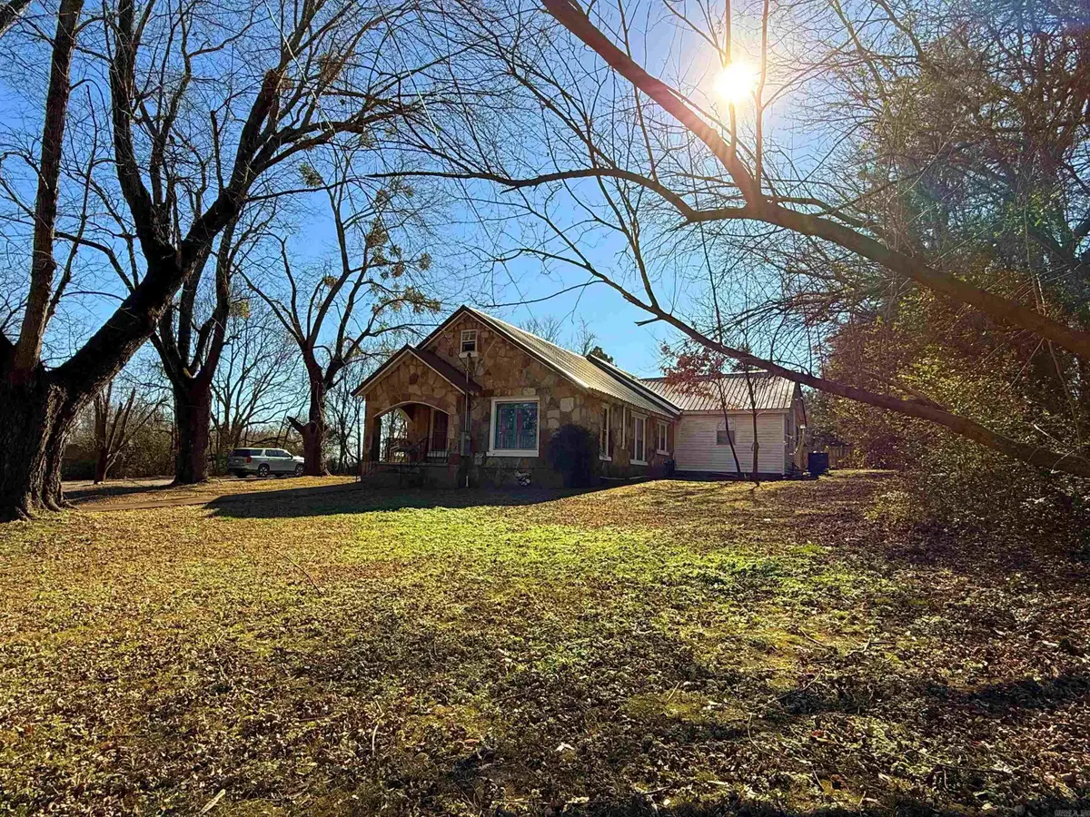 705 Bethesda Road, Batesville, AR 72501 - Image #1