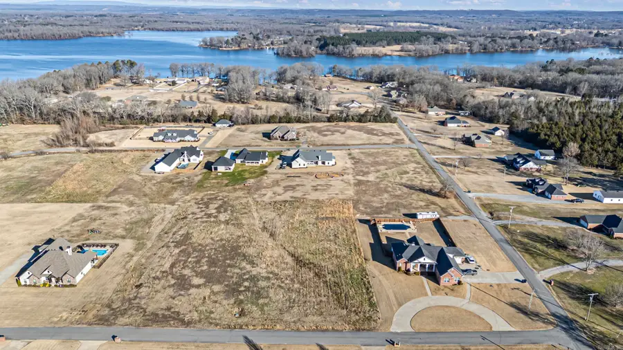 Lot 22 Woodland Loop, Morrilton, AR 72110 - Image #3