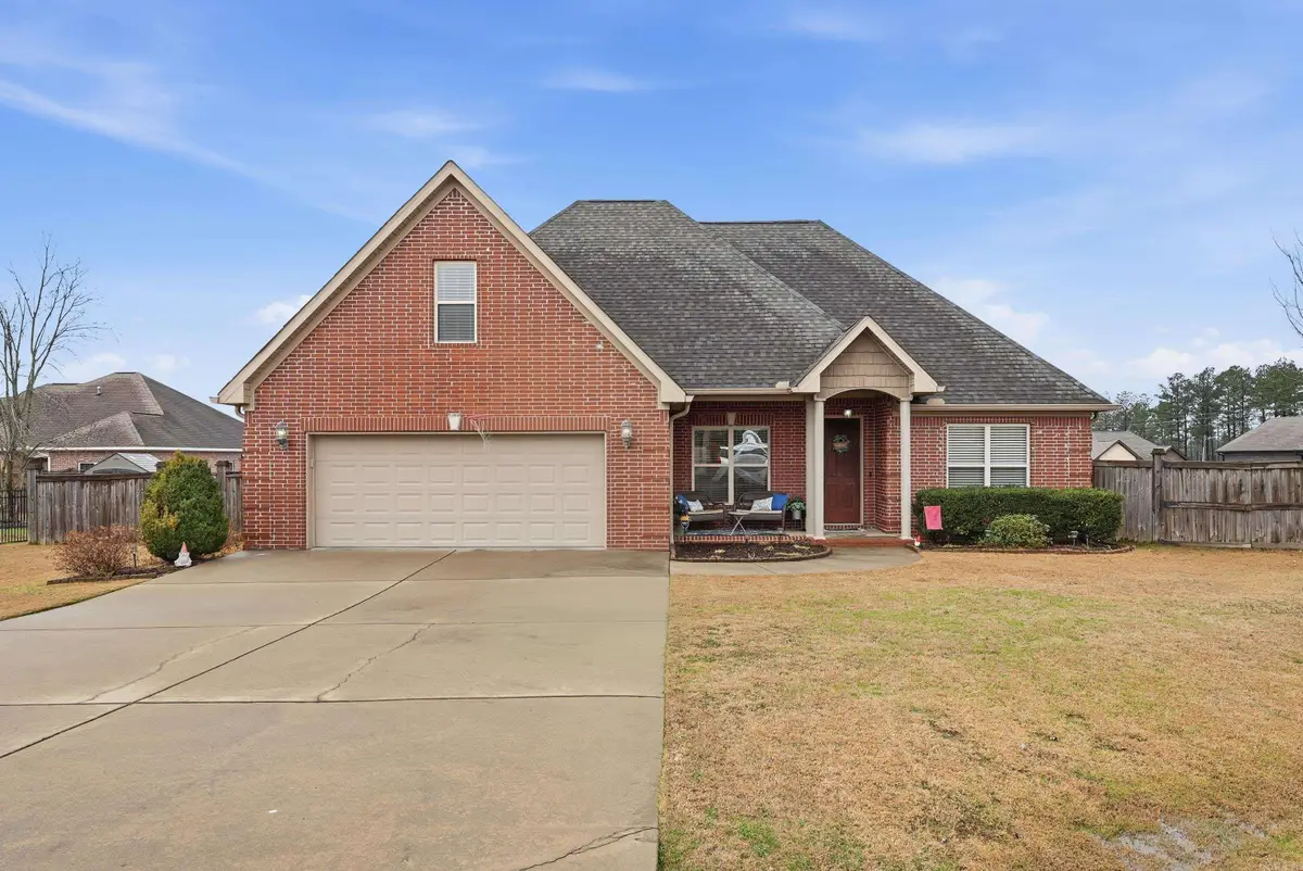 5 Edge Brook Cove, Sheridan, AR 72150 - Image #1