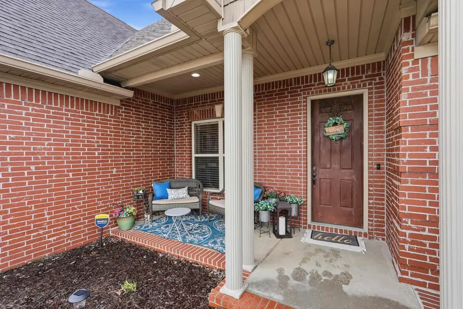 5 Edge Brook Cove, Sheridan, AR 72150 - Image #3