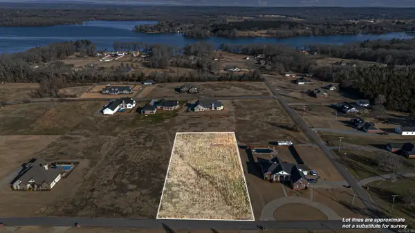 Lot 24 Woodland Loop, Morrilton, AR 72110