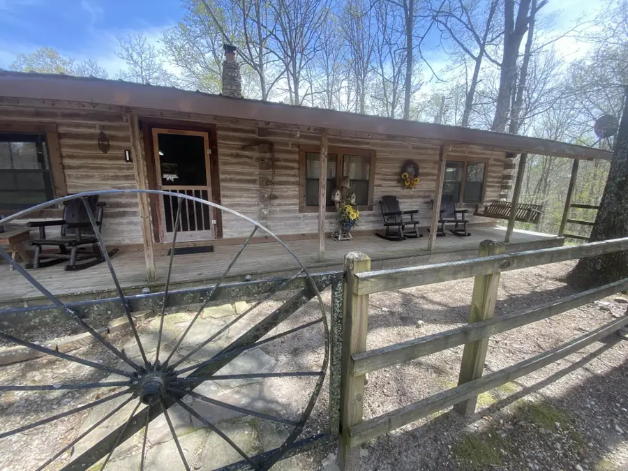 237 Pride And Joy Lane, Saint Joe, AR 72675 - Image #2