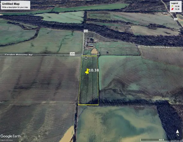 Address Withheld By Seller, Dardanelle, AR 72834