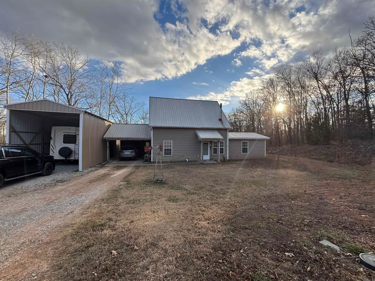 Address Withheld By Seller, Huntsville, AR 72740 - Image #1