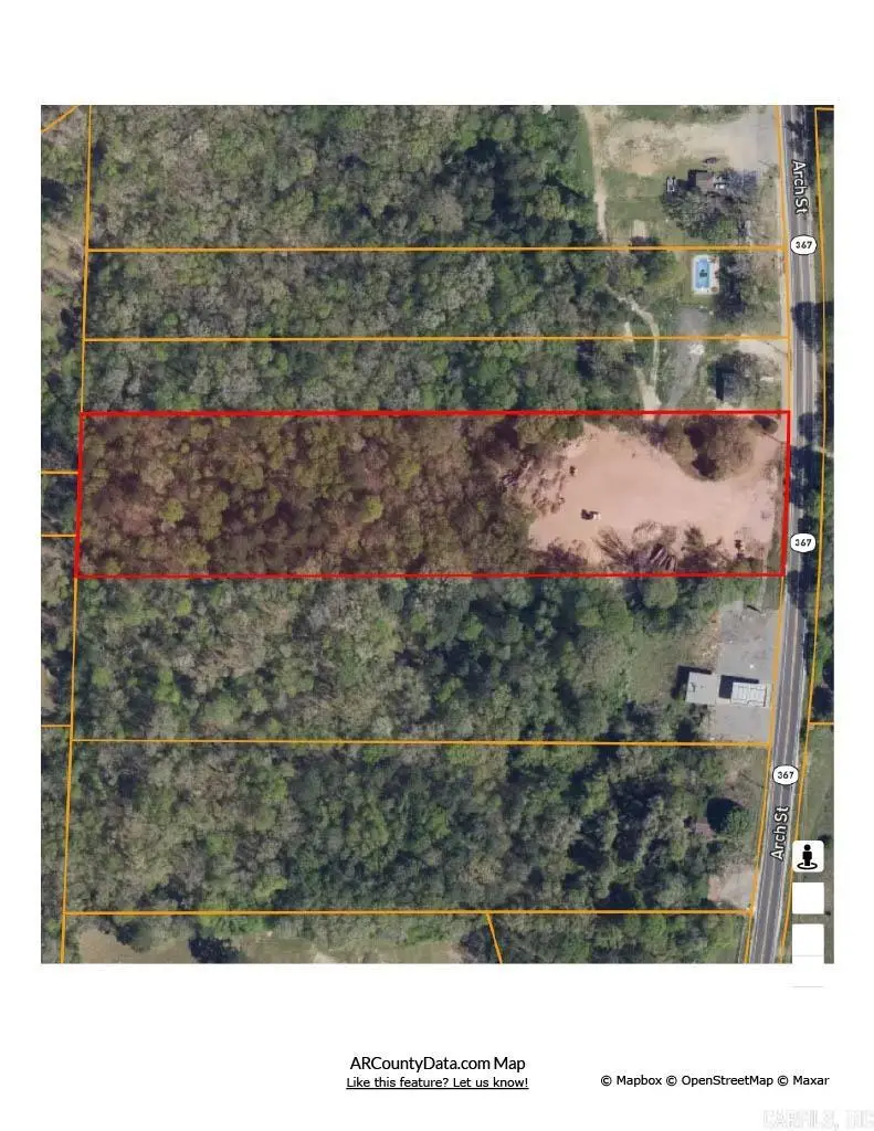 13912 Arch Street, Little Rock, AR 72206 - Image #1