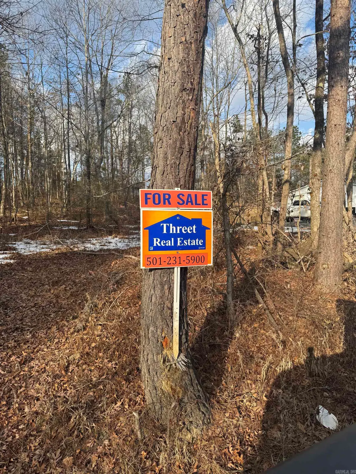 000 Carolyn Lane, Mabelvale, AR 72103 - #1