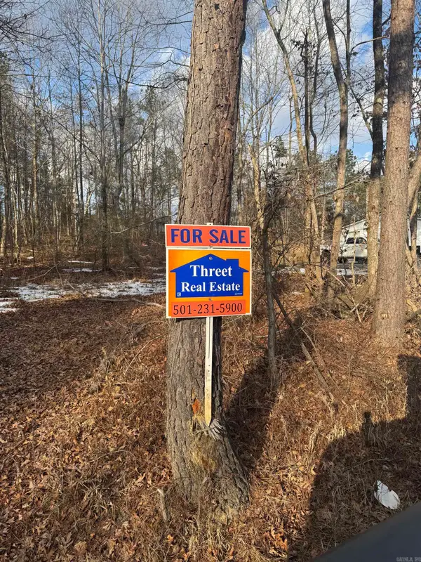 000 Carolyn Lane, Mabelvale, AR 72103