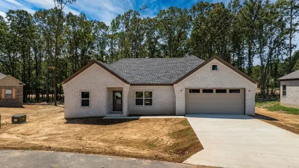 75 Turkey Roost Drive, Greenbrier, AR 72058