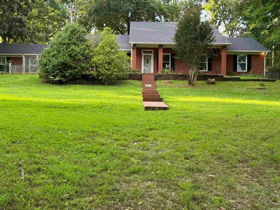 4005 Salt Creek Road, Benton, AR 72019 - #2