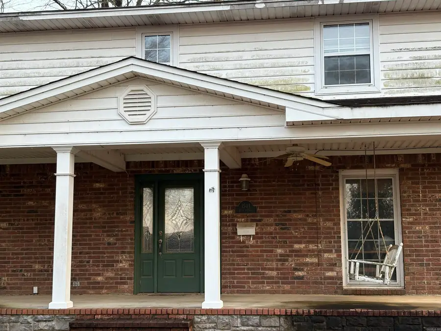 1501 Deener Drive, Searcy, AR 72143 - Image #3