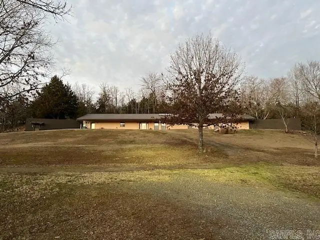 236 West Webco Farm Road, Vilonia, AR 72173 - Image #1