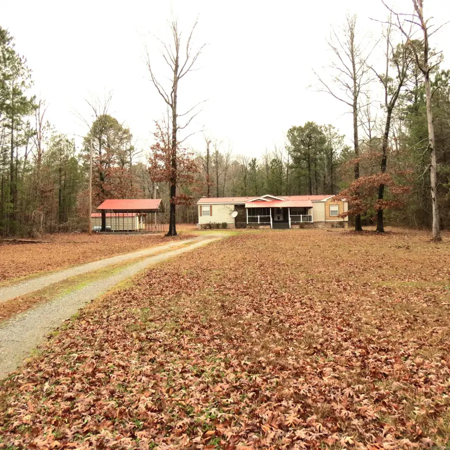 3692 Joanett Road, Redfield, AR 72132 - Image #3