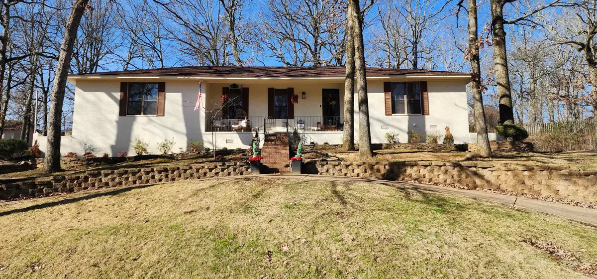 205 Kerry Dr, Wynne, AR 72396 - Image #1