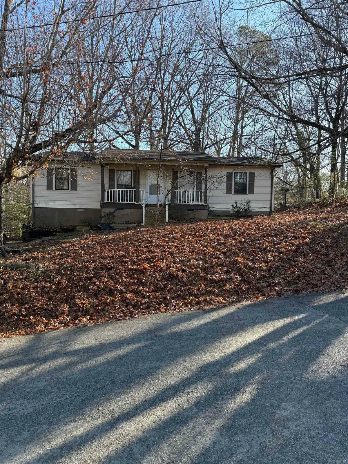 3013 Tatum Street, Little Rock, AR 72204 - Image #1