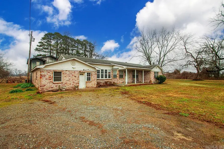 6408 Fourche Dam Pike Pike, Little Rock, AR 72206 - Image #2