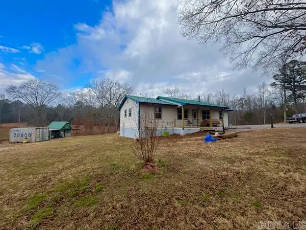 585 Rocky Road, Pleasant Grove, AR 72567