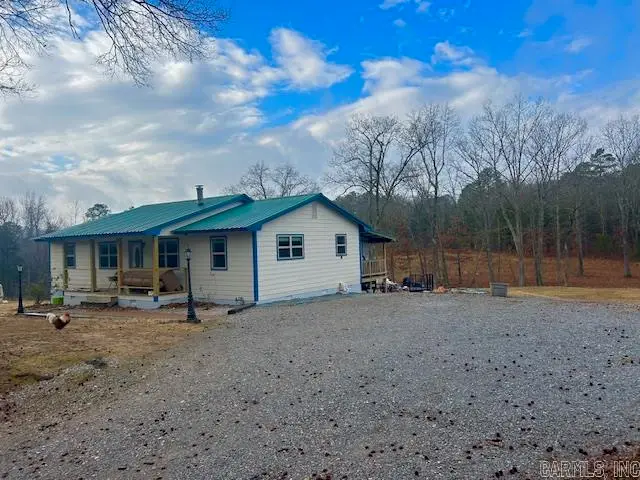 585 Rocky Road, Pleasant Grove, AR 72567 - Image #2