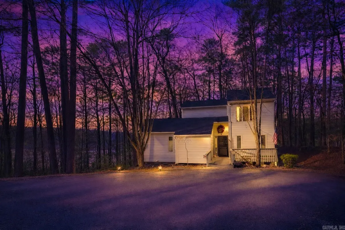 138 Silver Point Drive #14, Mount Ida, AR 71957 - Image #1