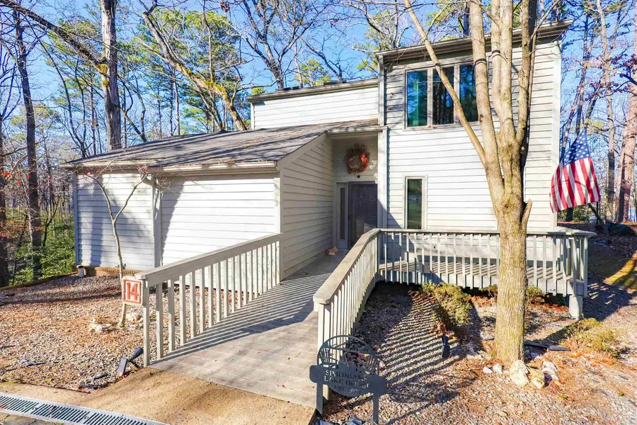 138 Silver Point Drive #14, Mount Ida, AR 71957 - Image #2