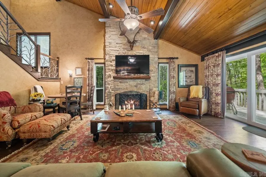 138 Silver Point Drive #14, Mount Ida, AR 71957 - Image #3