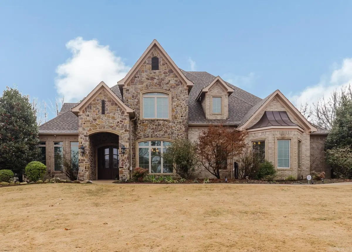 11150 Stonehill Drive, Alexander, AR 72002 - Image #1