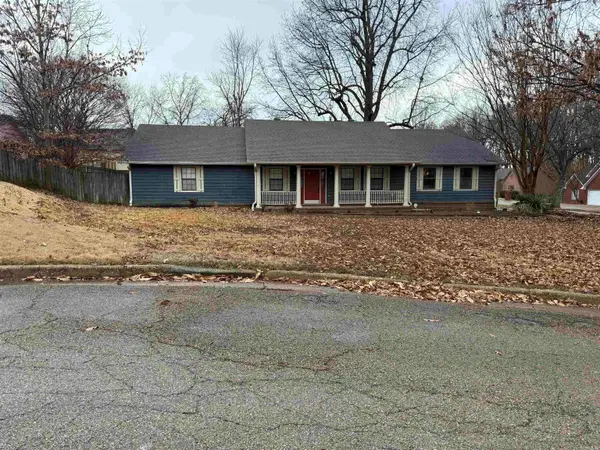 Address Withheld By Seller, Jonesboro, AR 72404