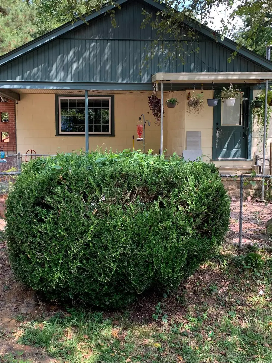 927 Leonard St., Camden, AR 71701 - Image #3