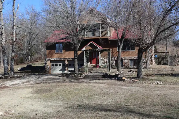 1173 Moten Cemetery, Mammoth Spring, AR 72554