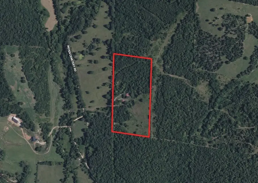 1173 Moten Cemetery, Mammoth Spring, AR 72554 - Image #2