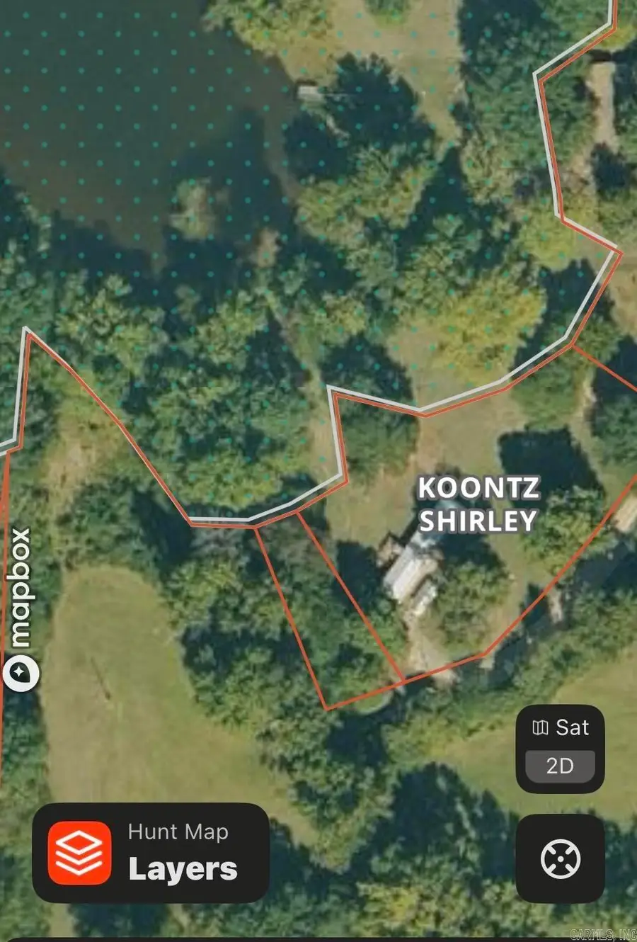 00 Lakeshore Drive, Morrilton, AR 72110 - Image #3