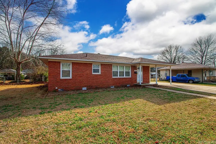406 Rock Street, North Little Rock, AR 72118 - Image #2