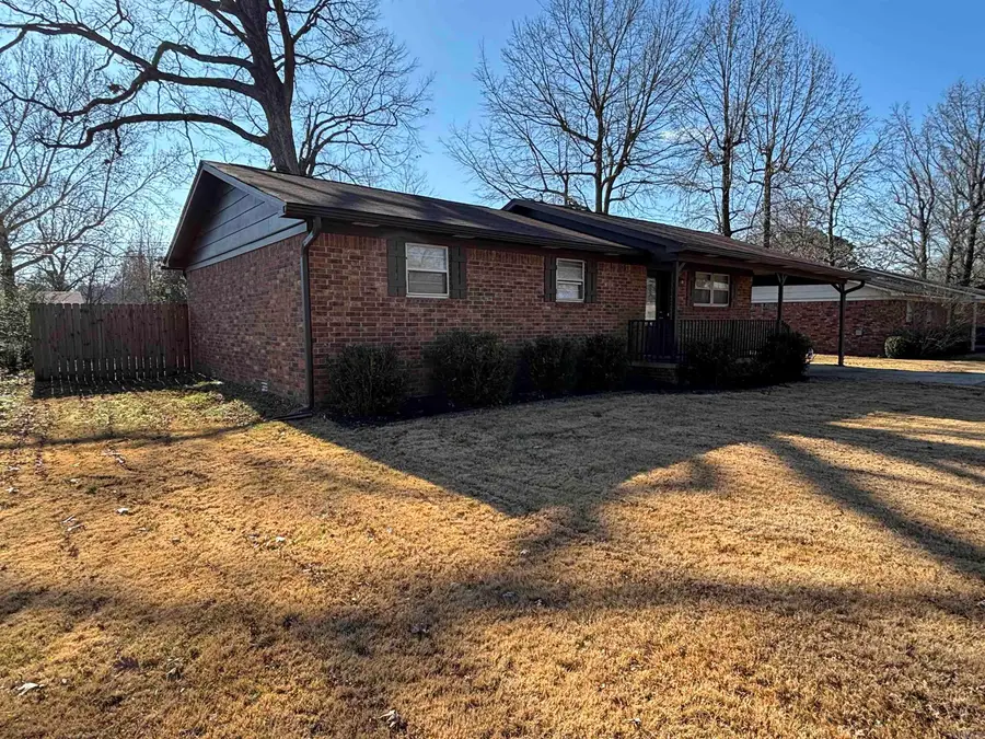 49 Oak Meadows Drive, Cabot, AR 72023 - Image #2