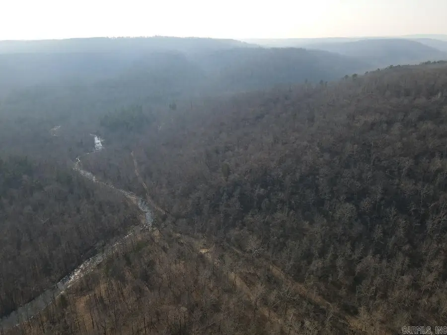 Kennedy Road, Leslie, AR 72645 - Image #2