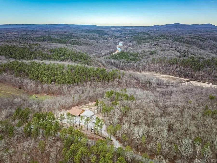 3630 Nc 3850, Jasper, AR 72641 - Image #2