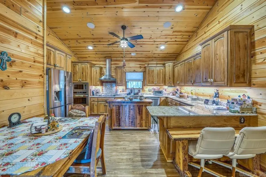 3630 Nc 3850, Jasper, AR 72641 - Image #3