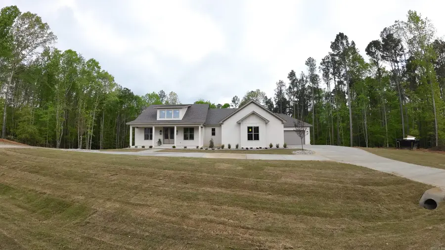 1024 Williams Creek Drive, Benton, AR 72019 - #2