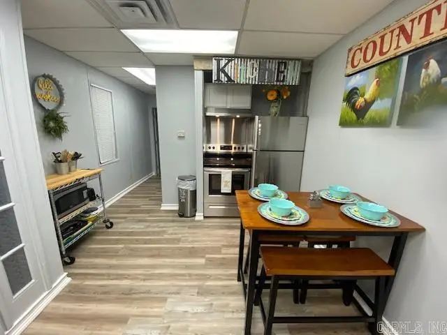 704 Osborne Road, Saint Joe, AR 72675 - Image #2