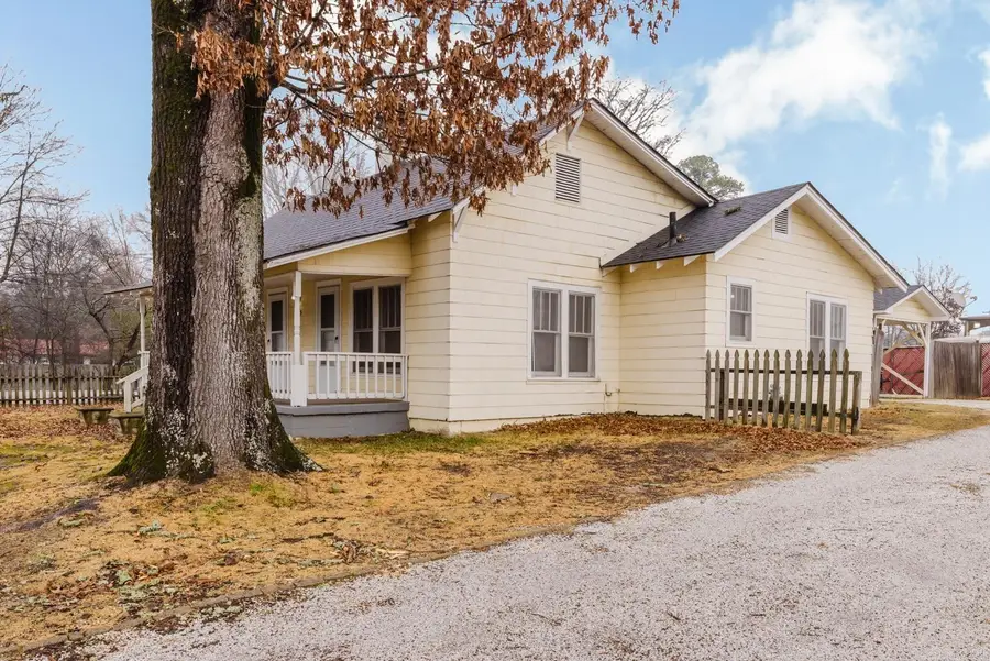 2719 Old Congo Road, Benton, AR 72019 - Image #2