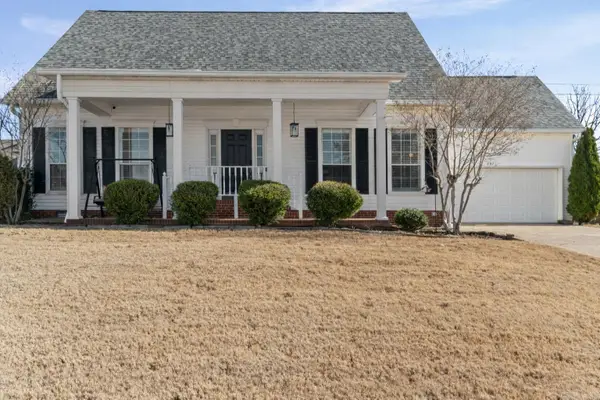 707 Parliament St, Little Rock, AR 72211