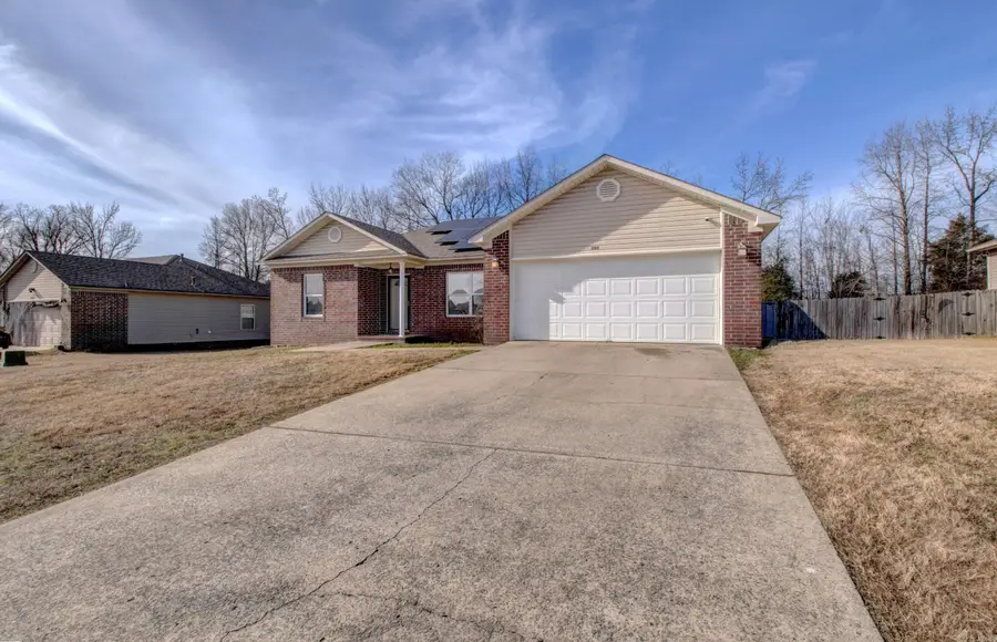 2811 Mcneill Cove, Cabot, AR 72023 - Image #3
