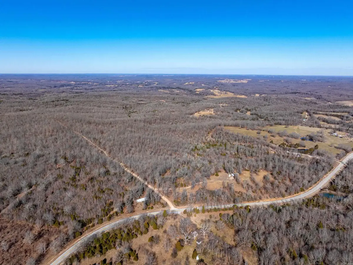 0 Quail Creek Road, Mammoth Spring, AR 72554 - Image #1