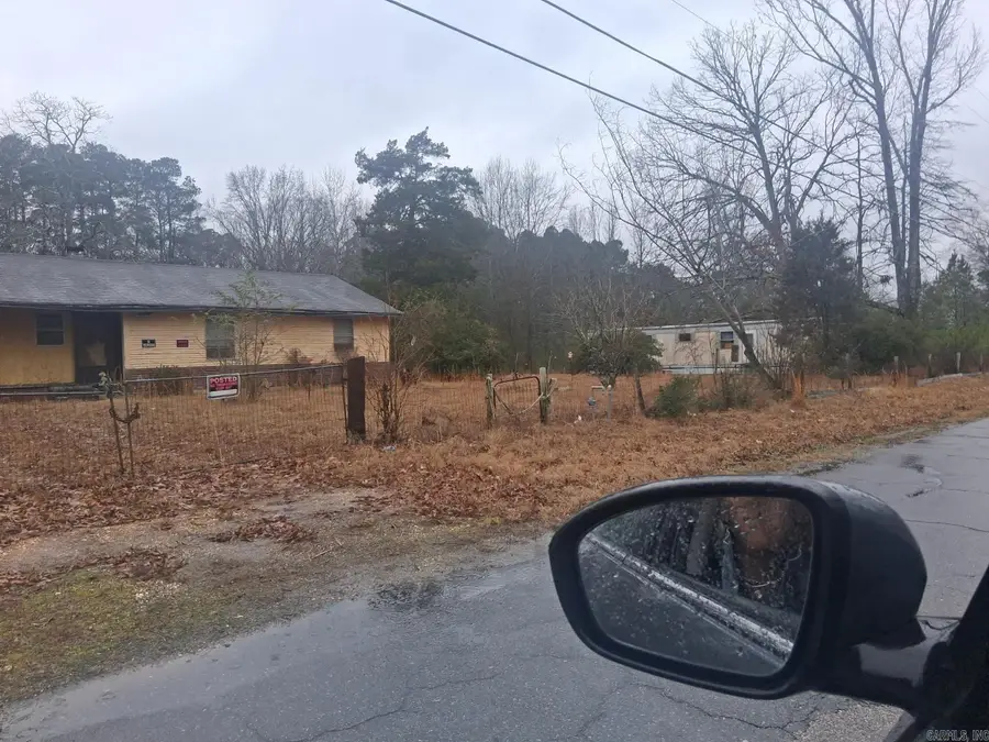 Address Withheld By Seller, White Hall, AR 71602 - #3