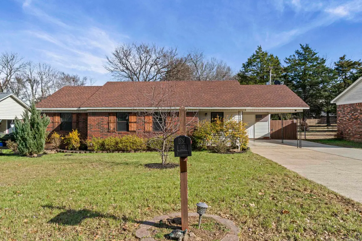 122 Joy Drive, Searcy, AR 72143 - Image #1