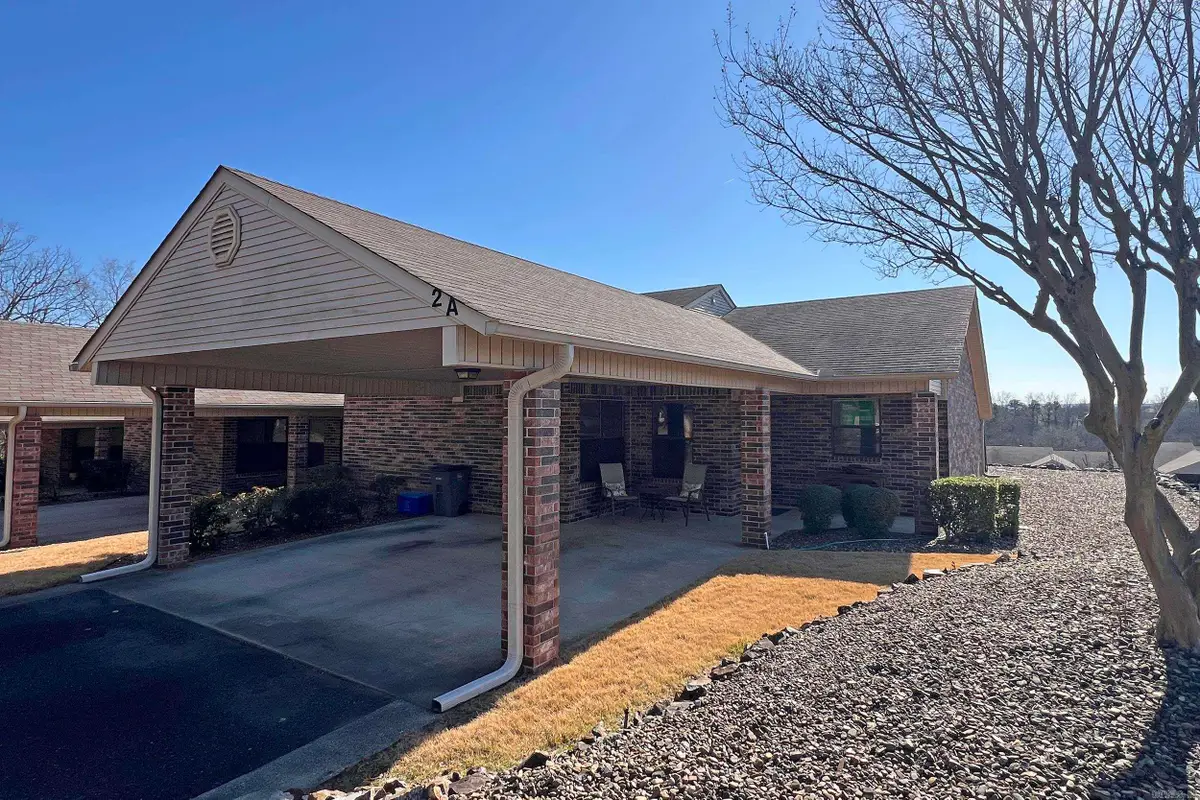 500 Pakis #2A, Hot Springs National Park, AR 71913 - Image #1