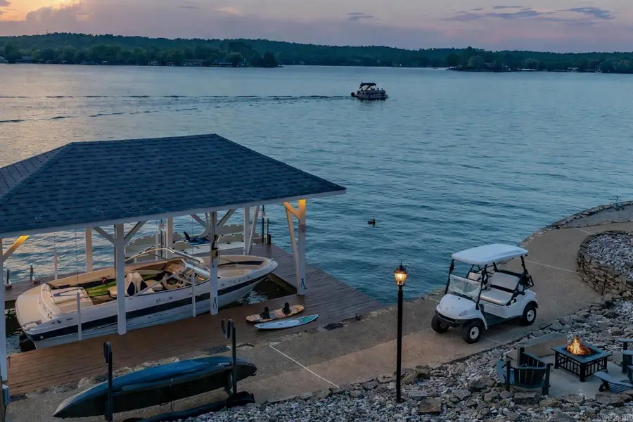 1 Hartura Point, Hot Springs Village, AR 71909 - #2