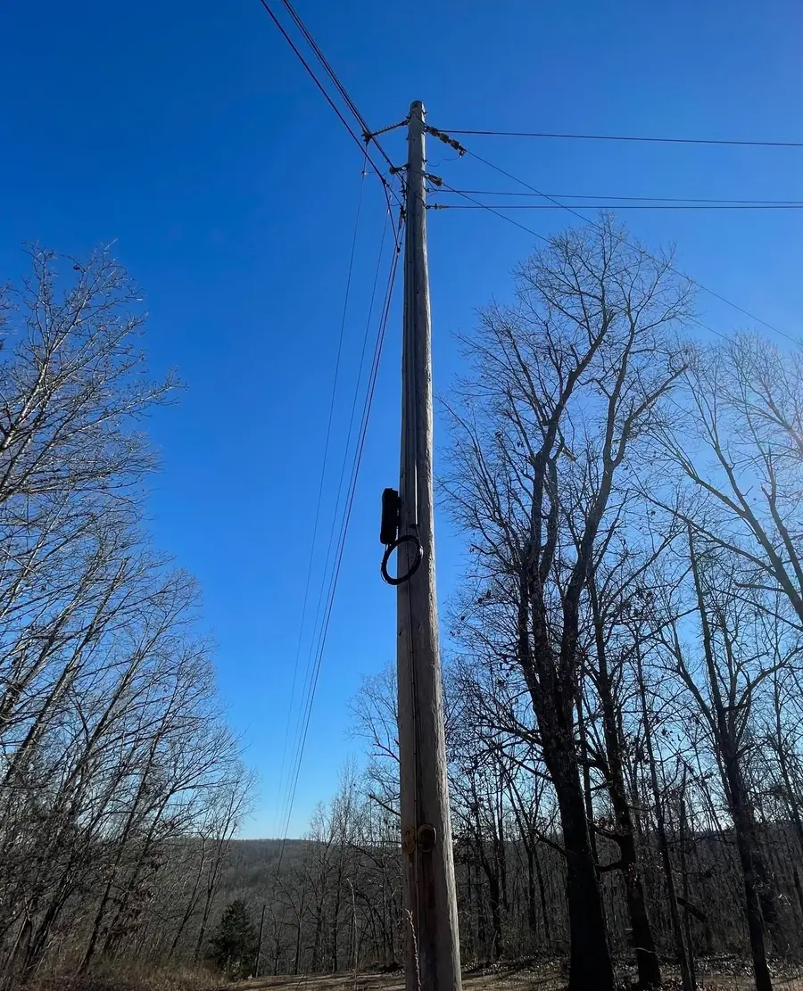 0 Quiet Wood Lane, Hardy, AR 72542 - Image #2